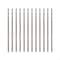 Excel Blades No. 61 High Speed Drill Bits Precision Drill Bits, 12PK 50061IND - alternate 1